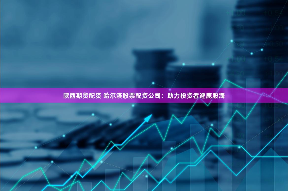 陕西期货配资 哈尔滨股票配资公司：助力投资者逐鹿股海